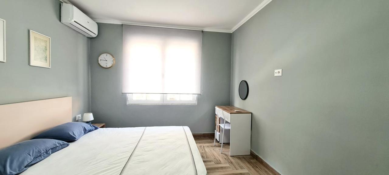 Appartamento 2V1 - 21 Dhjetori Tirana Esterno foto